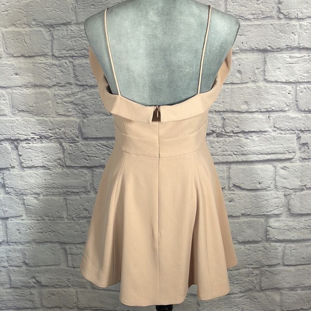 C/MEO Collective mini dress - Picture 3 of 11